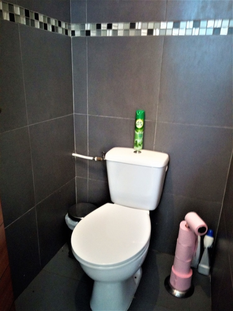 Apartamento Casa Cacao Appartement