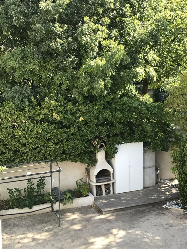 Apartamento Casa Cacao Appartement