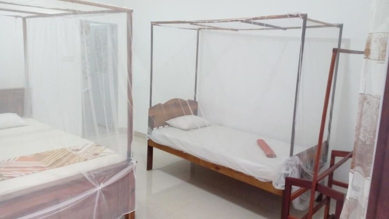 Hotel Katuwala Gedara
