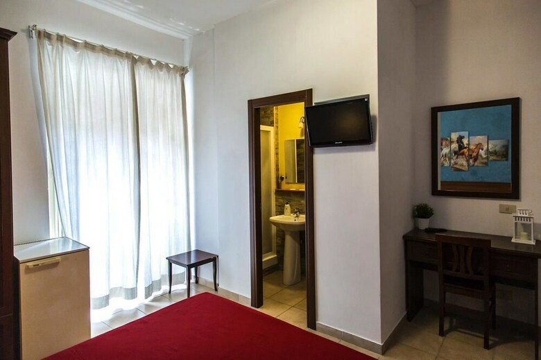 Hotel Francesca Tourist Apartment Rome