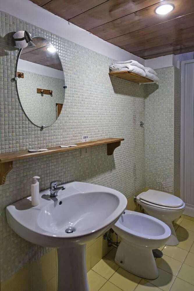 Hotel Francesca Tourist Apartment Rome