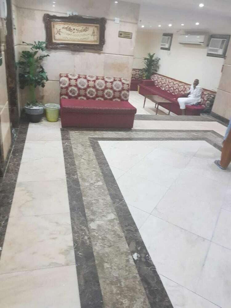 Burj Alsultan Hotel