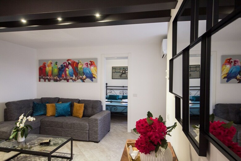 Apartamento Appartamento Splendore