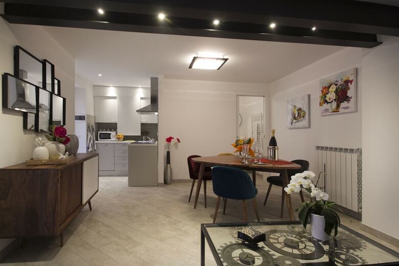 Apartamento Appartamento Splendore
