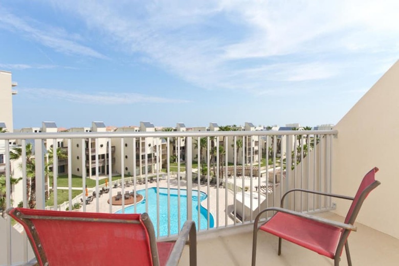 Solare Tower Condominium 405a