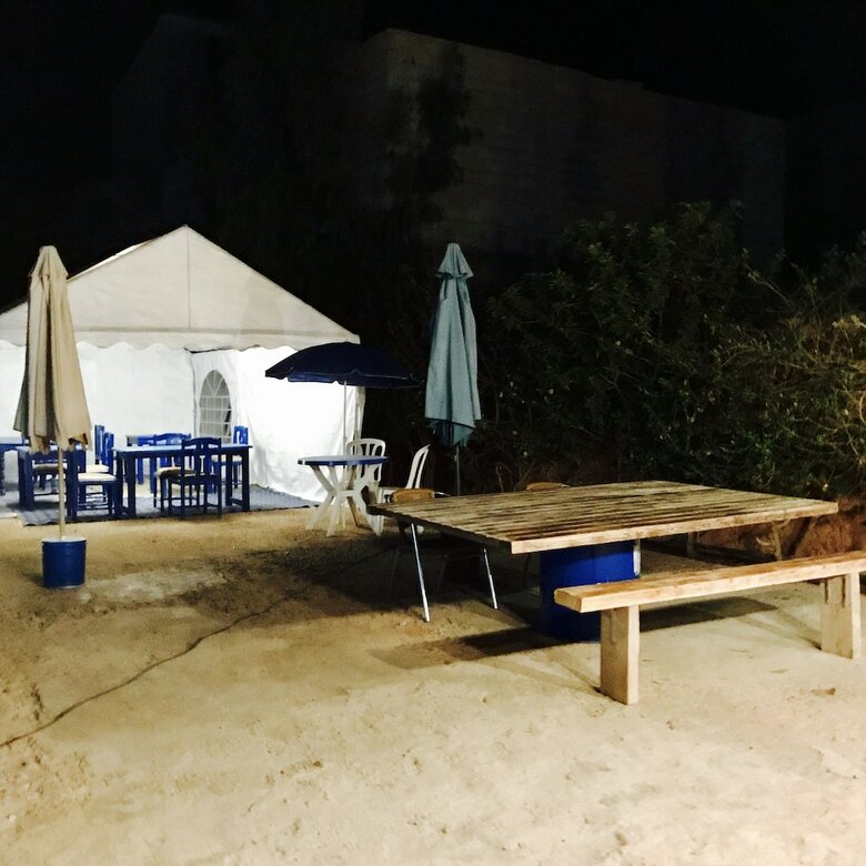 Apartamentos G�te Le Nomade
