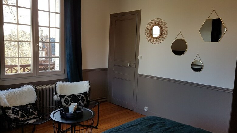Hotel Les Vikings