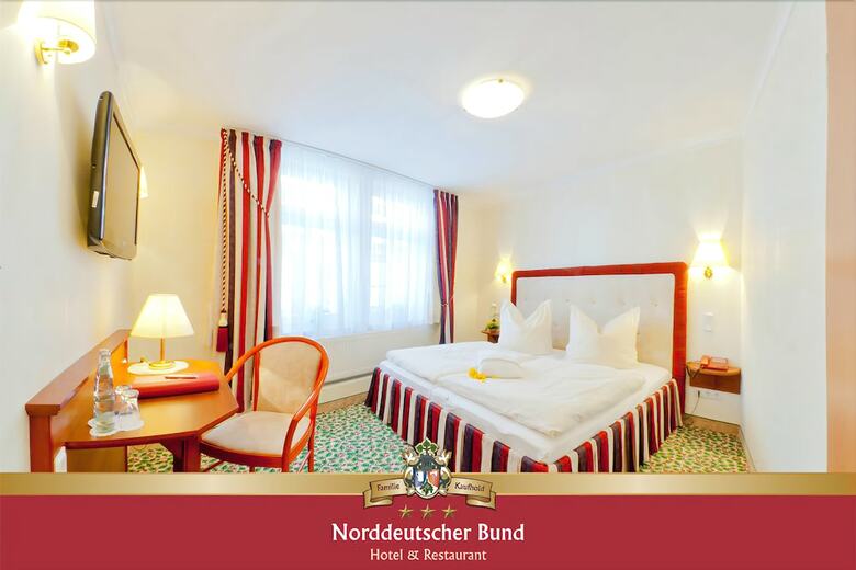 Hotel & Restaurant Norddeutscher Bund