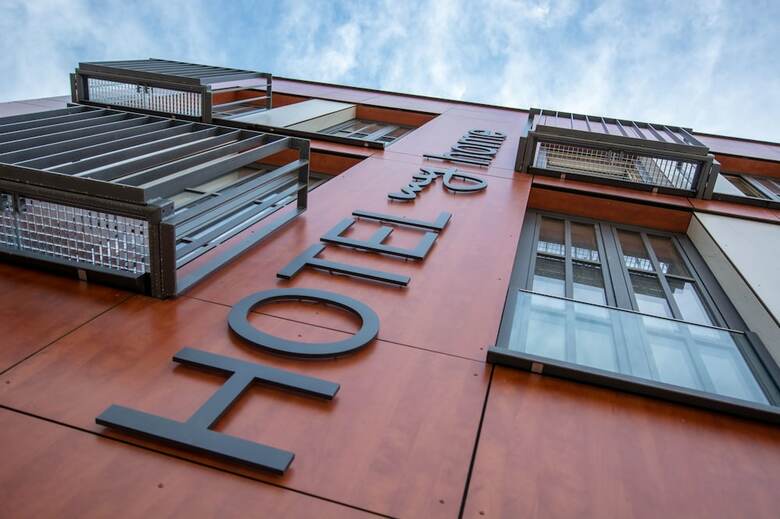Hotelmyhome