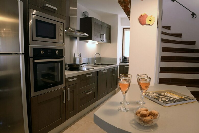 Agroturismo Casa Milani