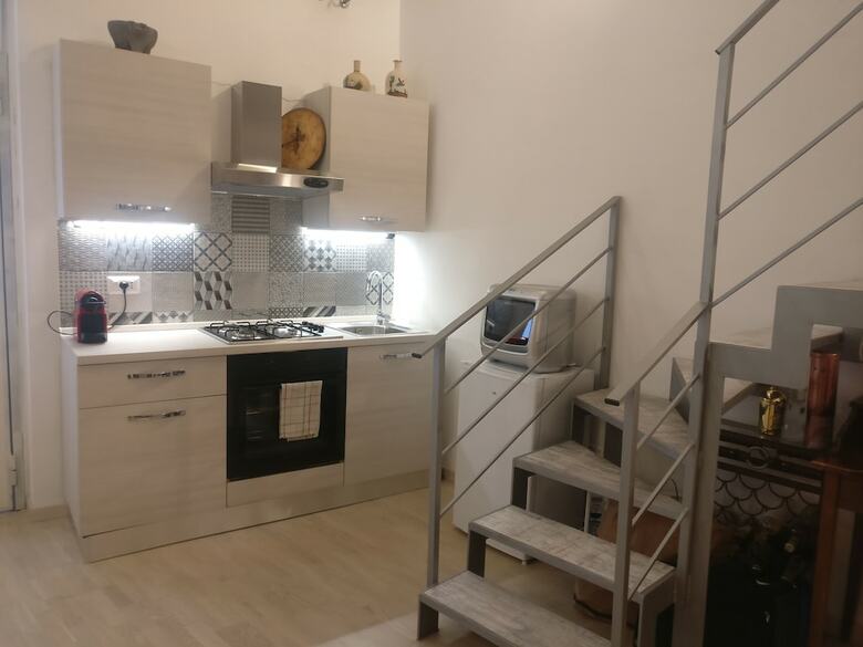 Apartamento Puglia Vacation Homes