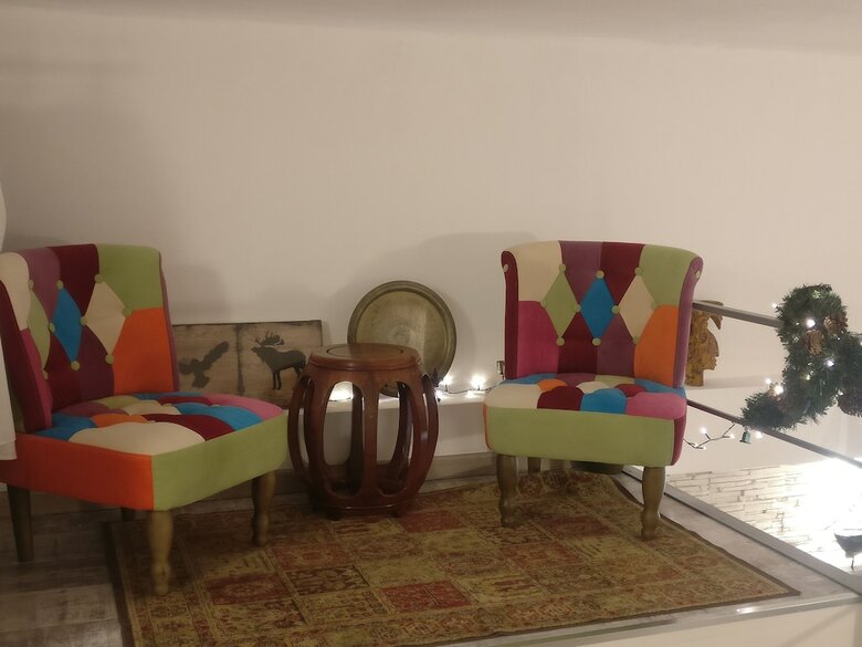 Apartamento Puglia Vacation Homes
