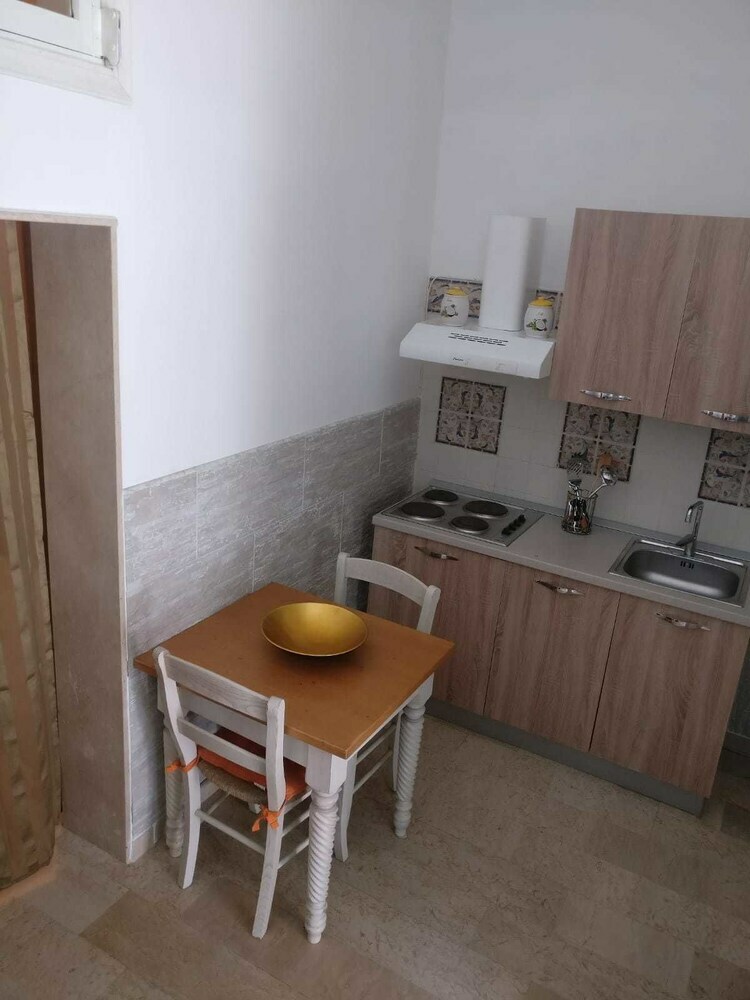 Apartamento Puglia Vacation Homes