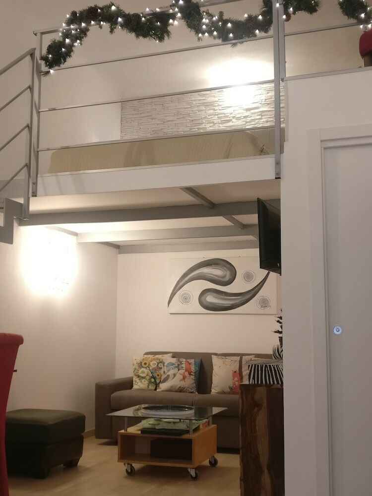 Apartamento Puglia Vacation Homes