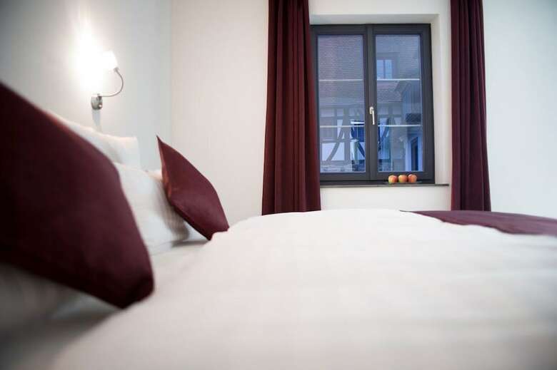 Hotel Freihof