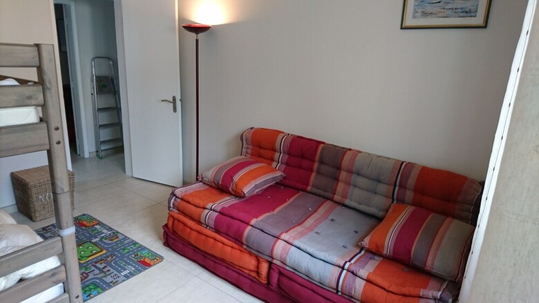 Apartamento Le Deck 1