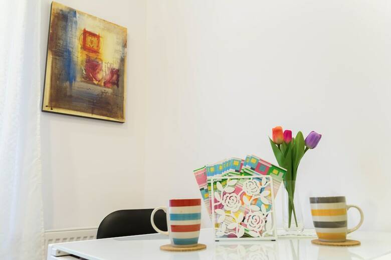 Apartments Lado & Dubi