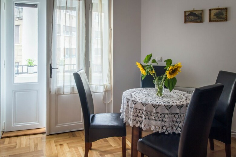 Apartments Lado & Dubi