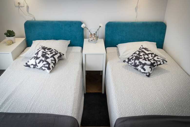 Apartments Lado & Dubi