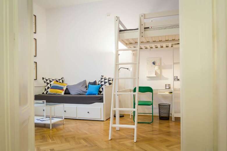 Apartments Lado & Dubi