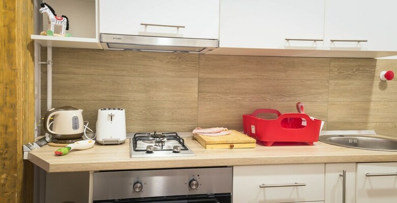 Apartments Lado & Dubi
