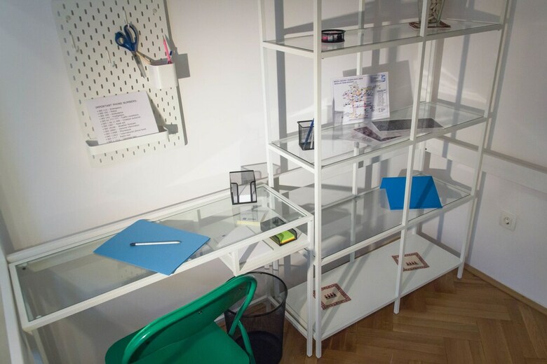 Apartments Lado & Dubi