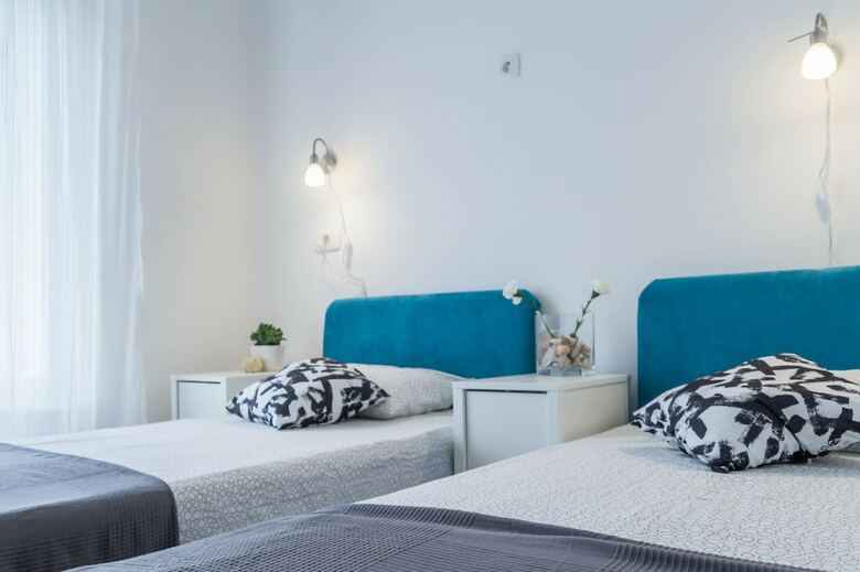 Apartments Lado & Dubi