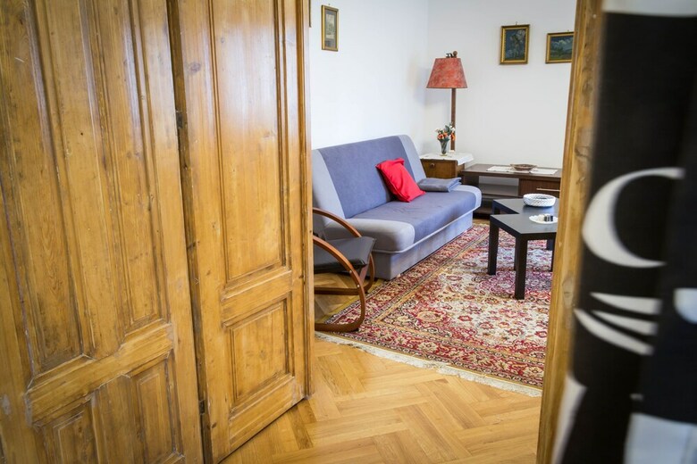 Apartments Lado & Dubi