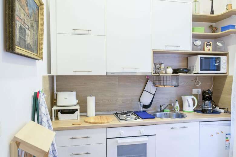 Apartments Lado & Dubi
