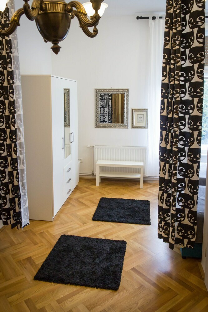 Apartments Lado & Dubi