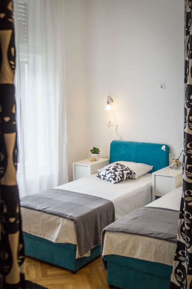Apartments Lado & Dubi