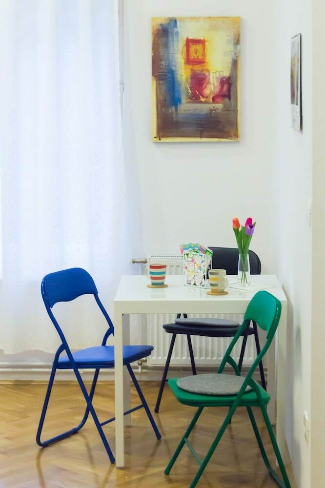 Apartments Lado & Dubi