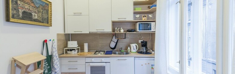 Apartments Lado & Dubi