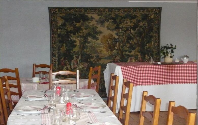 Bed & Breakfast Haras De La Griserie