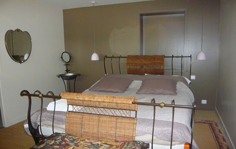 Bed & Breakfast Haras De La Griserie