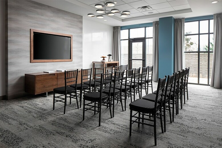Even Hotels Alpharetta - Avalon Area