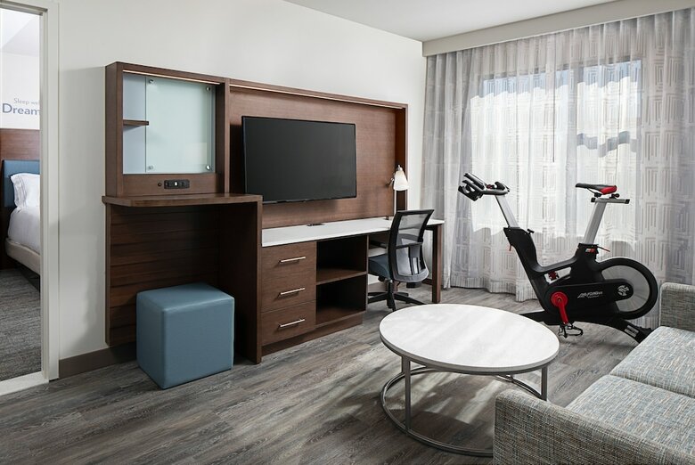 Even Hotels Alpharetta - Avalon Area