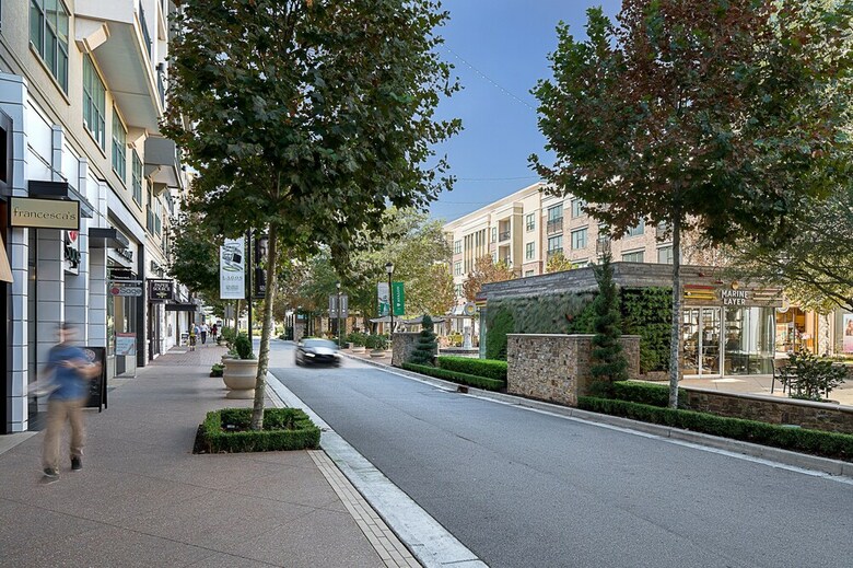 Even Hotels Alpharetta - Avalon Area