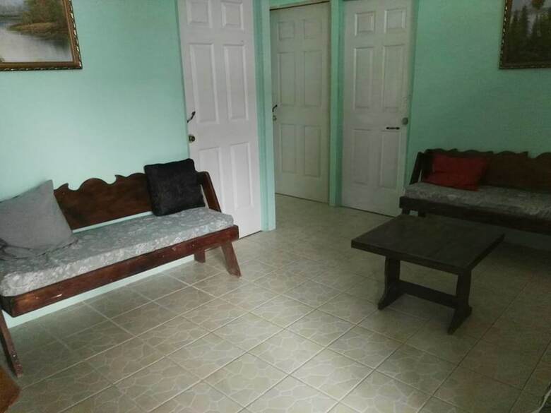 Hostal Blue Morfo  House