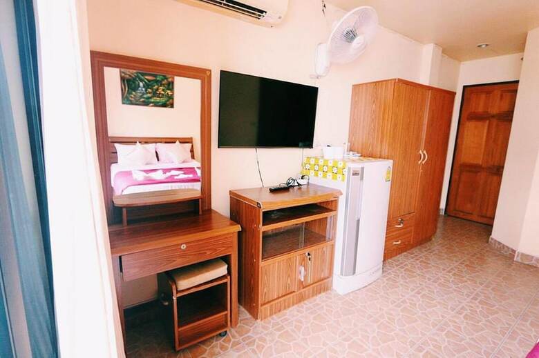 Hotel S-one Guesthouse