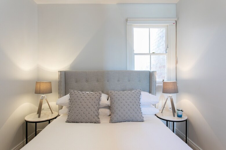 Apartamentos Harbour View 4 Bed House The Rocks