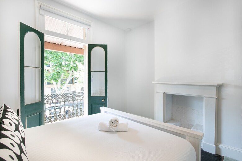 Apartamentos Harbour View 4 Bed House The Rocks