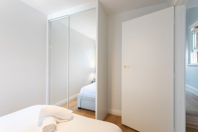 Apartamentos Harbour View 4 Bed House The Rocks