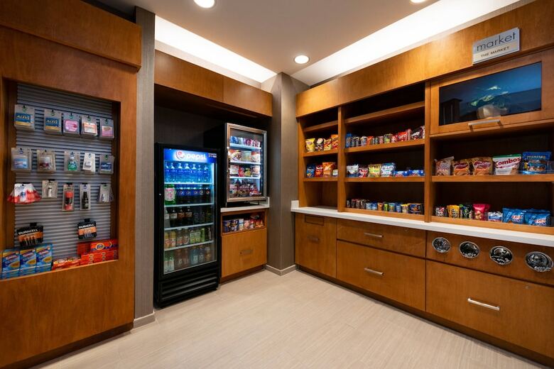 Hotel Springhill Suites By Marriott Elizabethtown