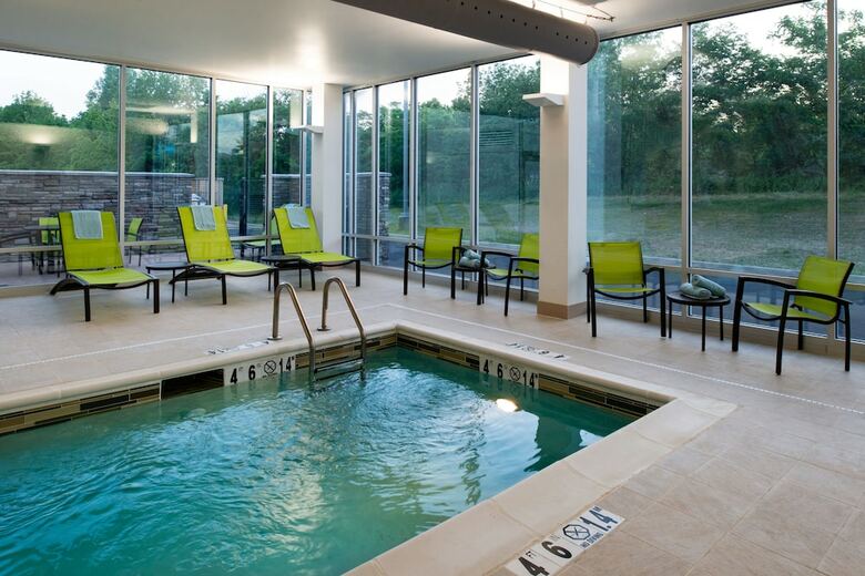 Hotel Springhill Suites By Marriott Elizabethtown