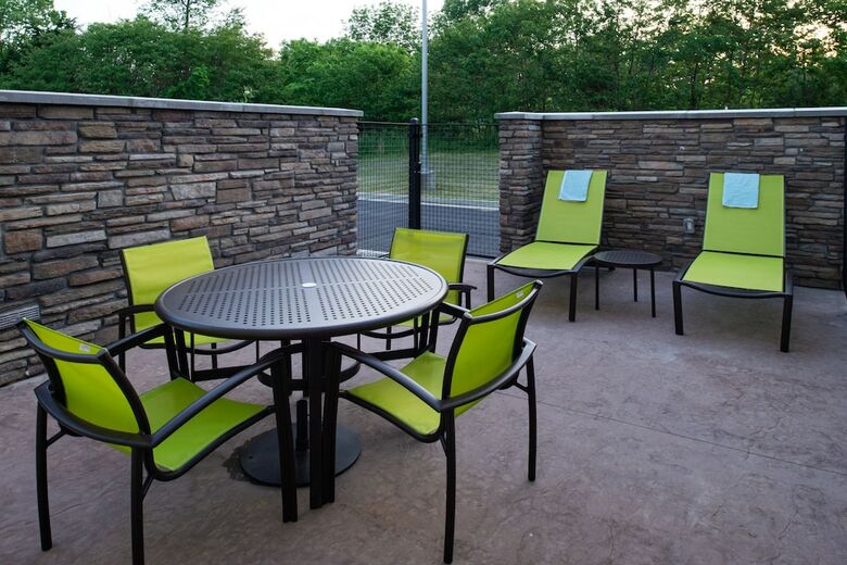 Hotel Springhill Suites By Marriott Elizabethtown