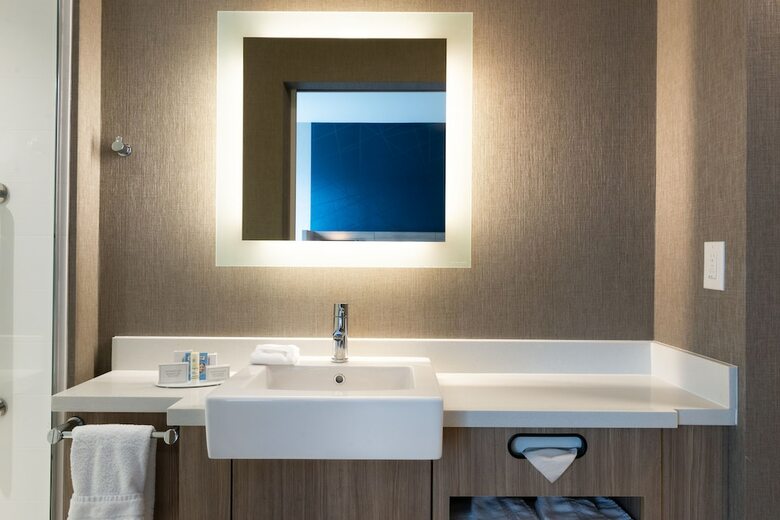 Hotel Springhill Suites By Marriott Elizabethtown