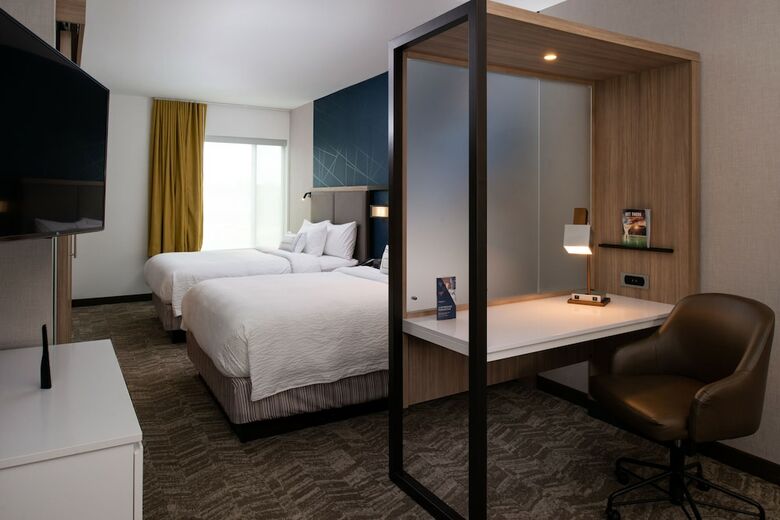 Hotel Springhill Suites By Marriott Elizabethtown