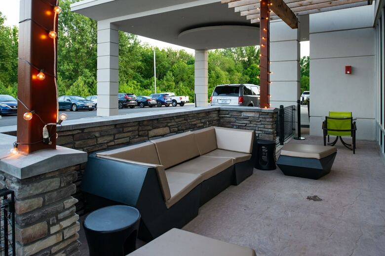 Hotel Springhill Suites By Marriott Elizabethtown