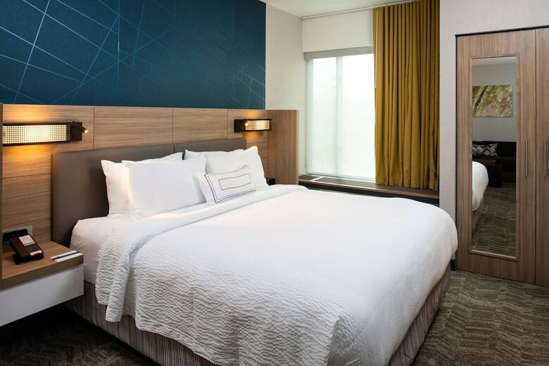 Hotel Springhill Suites By Marriott Elizabethtown